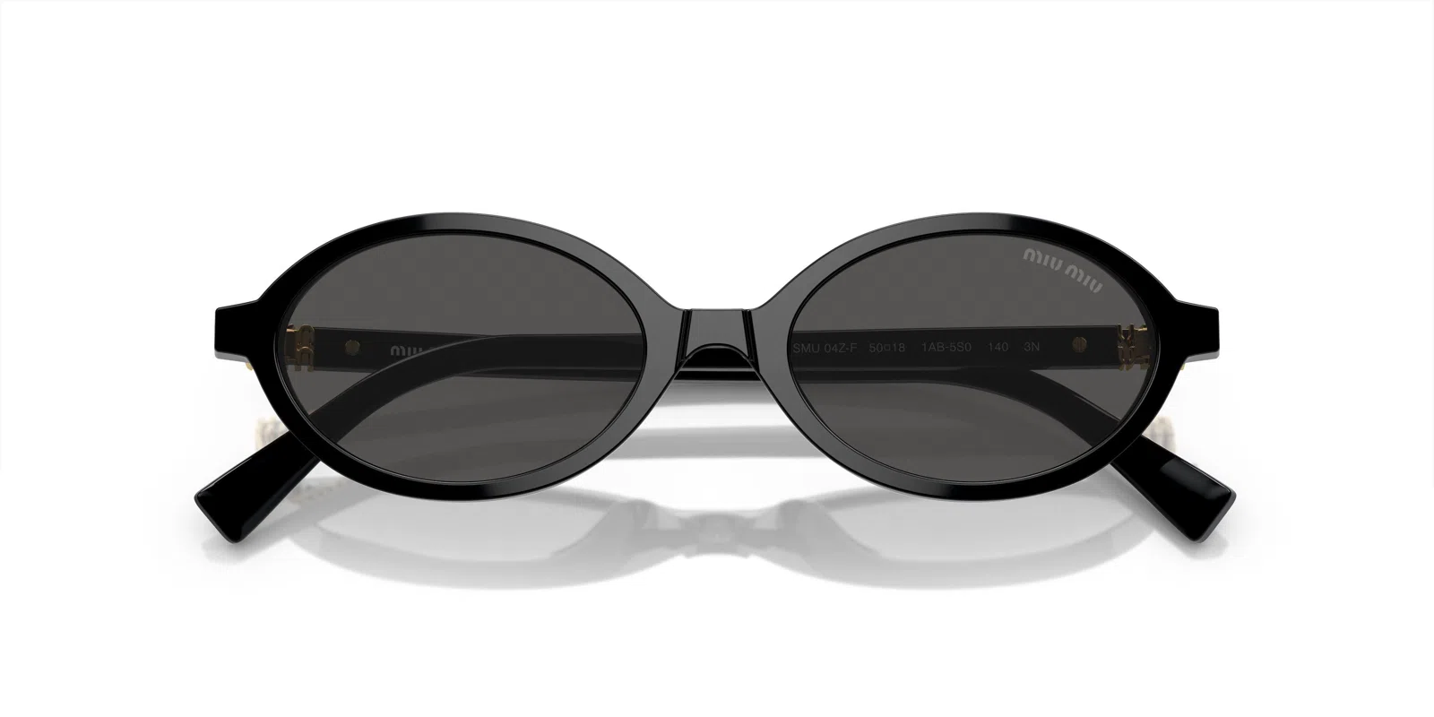 Miu Miu 04ZSF Sunglasses - view 15